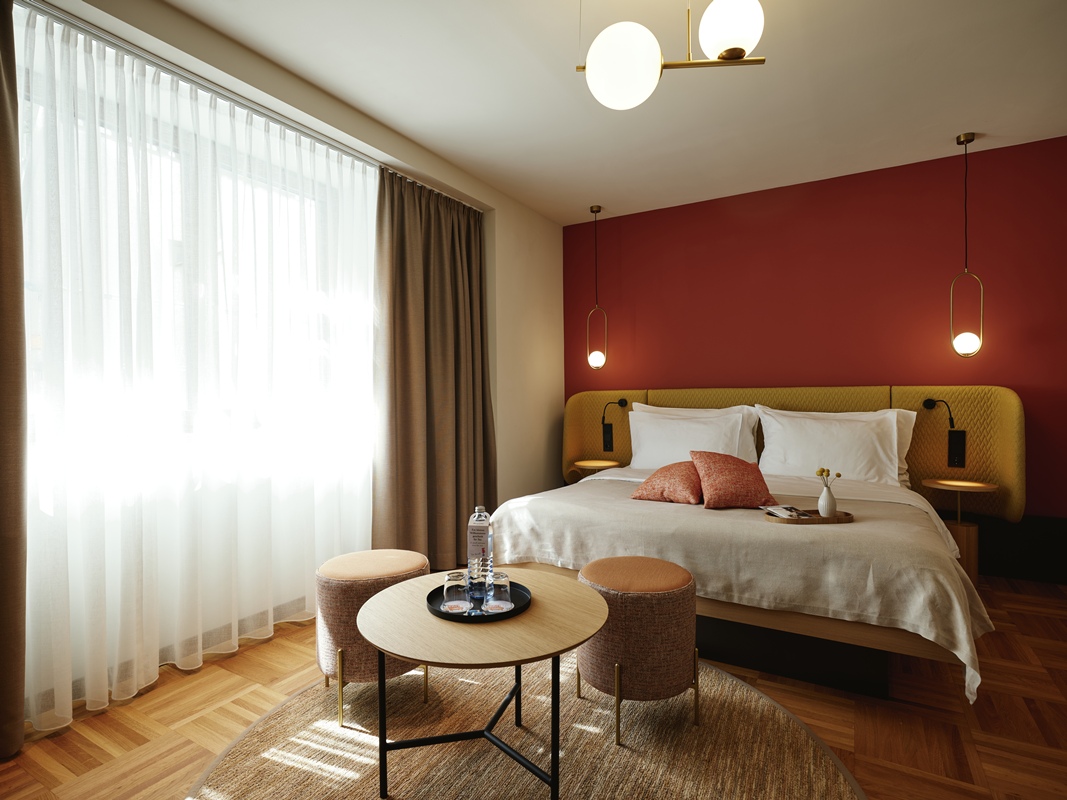 Fotos del hotel - HENRIETTE STADTHOTEL VIENNA