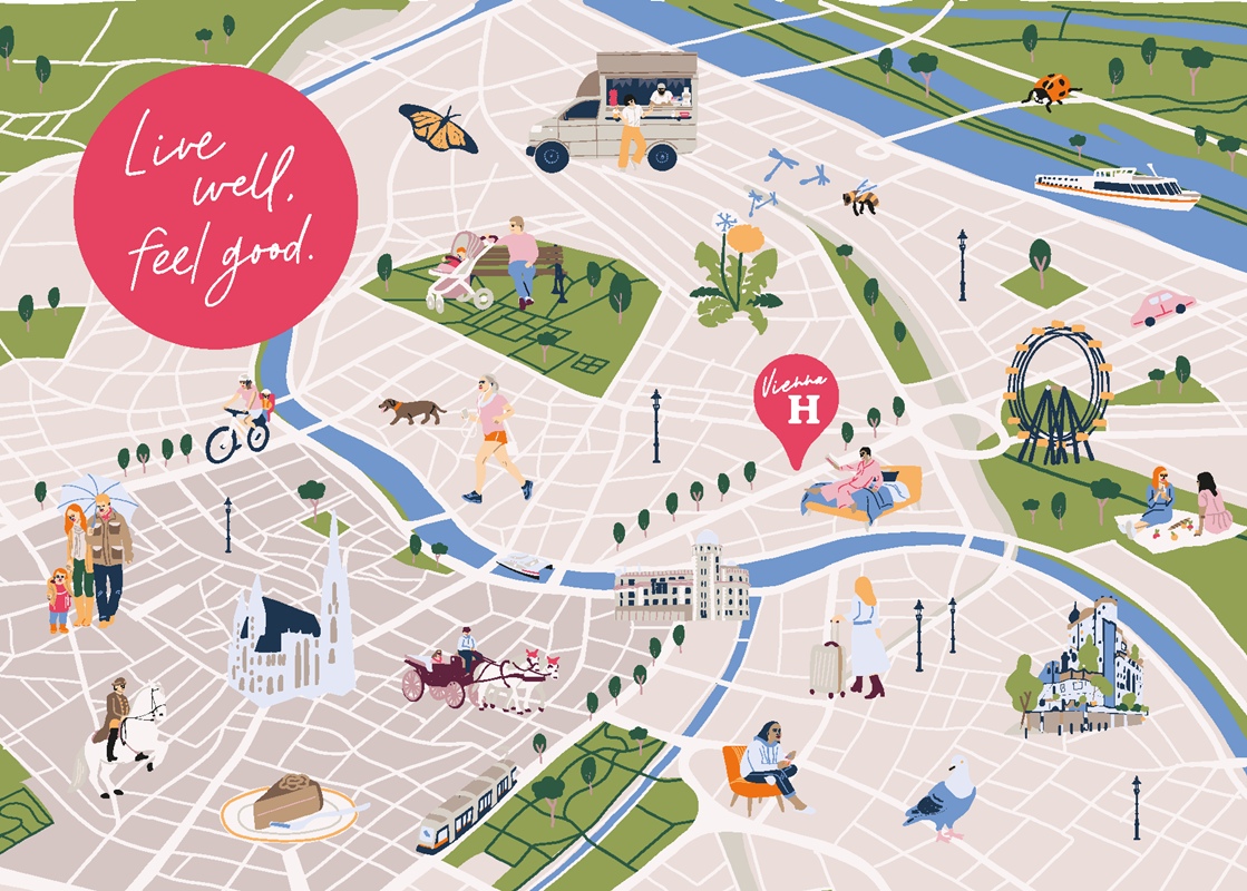 Fotos del hotel - HENRIETTE STADTHOTEL VIENNA