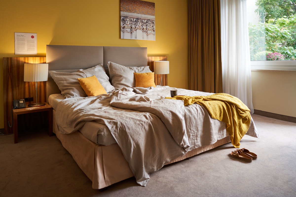 Fotos del hotel - HENRIETTE STADTHOTEL VIENNA