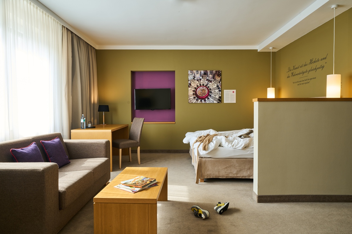 Fotos del hotel - HENRIETTE STADTHOTEL VIENNA