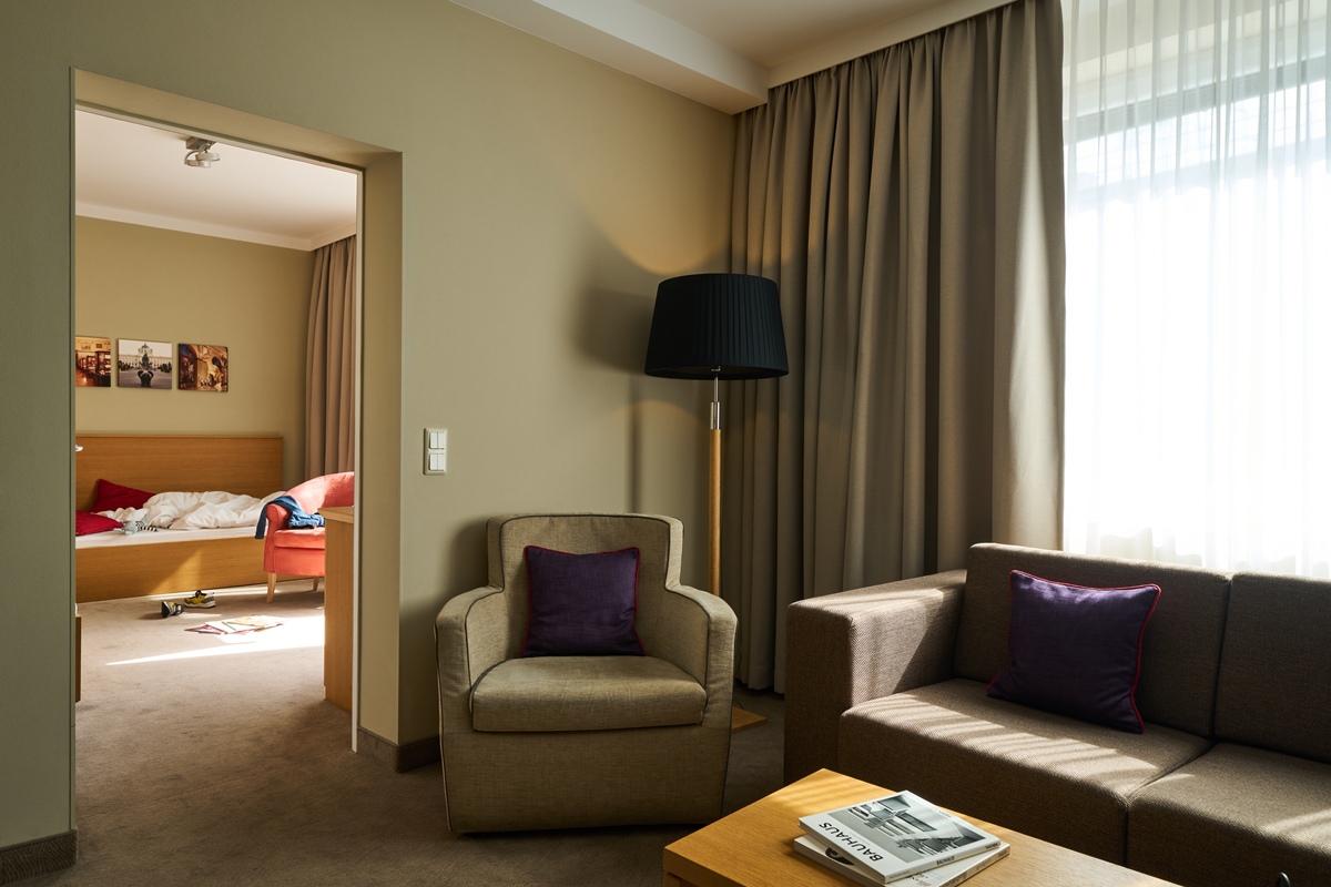 Fotos del hotel - HENRIETTE STADTHOTEL VIENNA