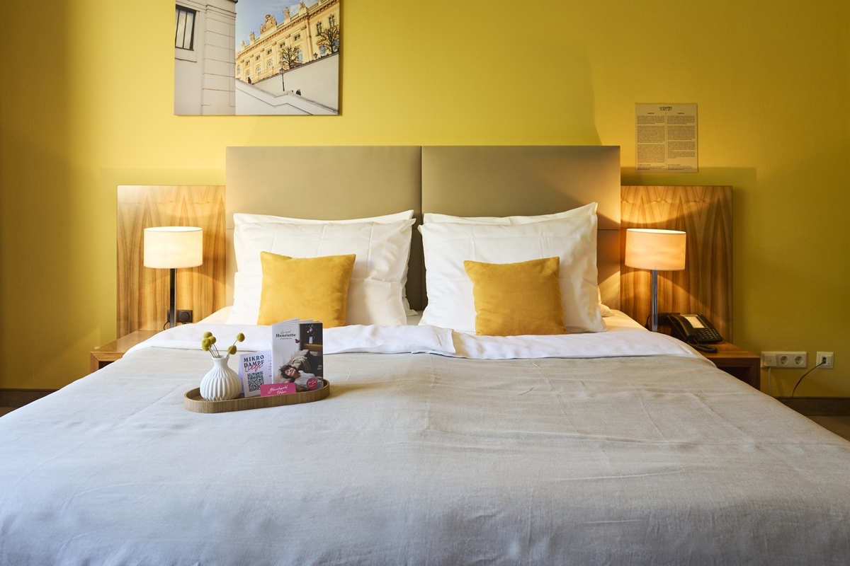 Fotos del hotel - HENRIETTE STADTHOTEL VIENNA