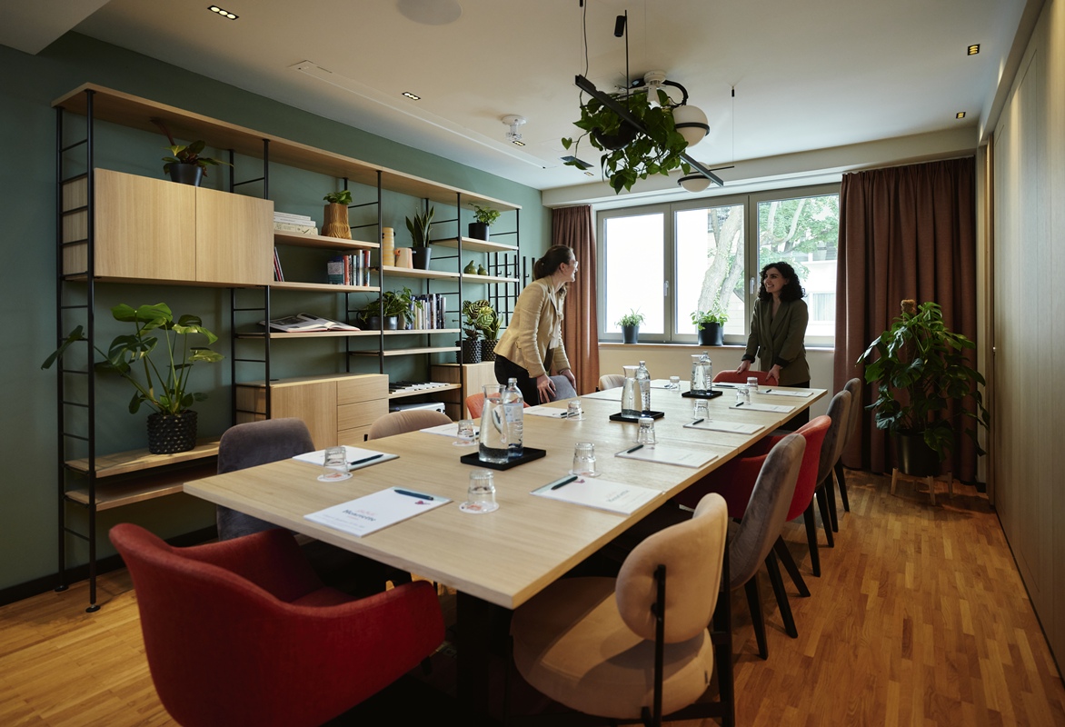 Fotos del hotel - HENRIETTE STADTHOTEL VIENNA