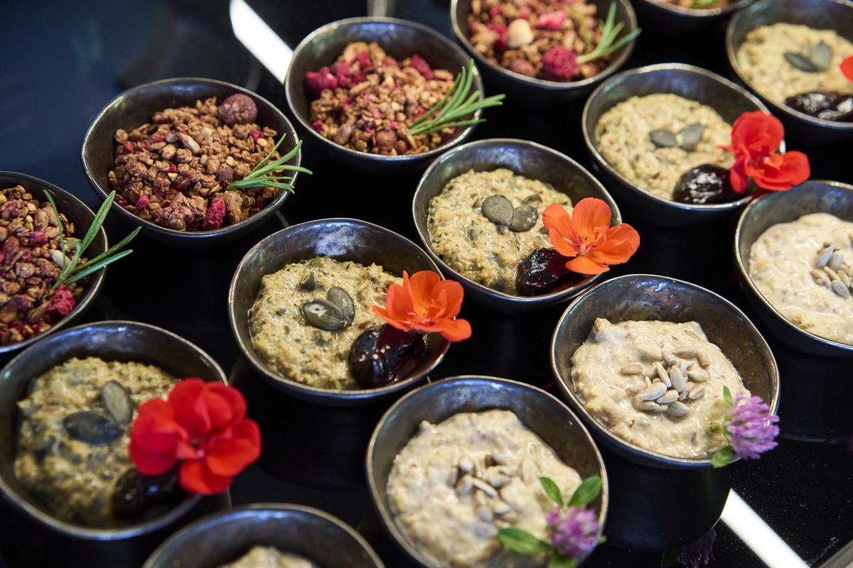 Fotos del hotel - HENRIETTE STADTHOTEL VIENNA