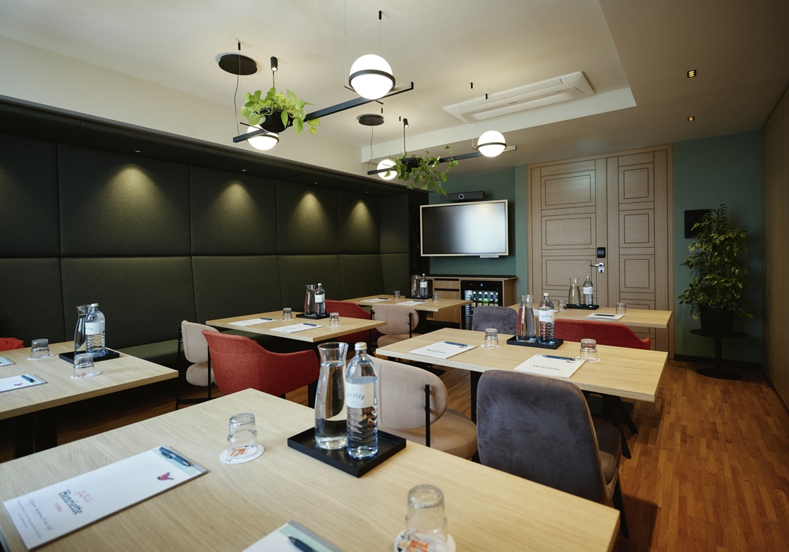 Fotos del hotel - HENRIETTE STADTHOTEL VIENNA