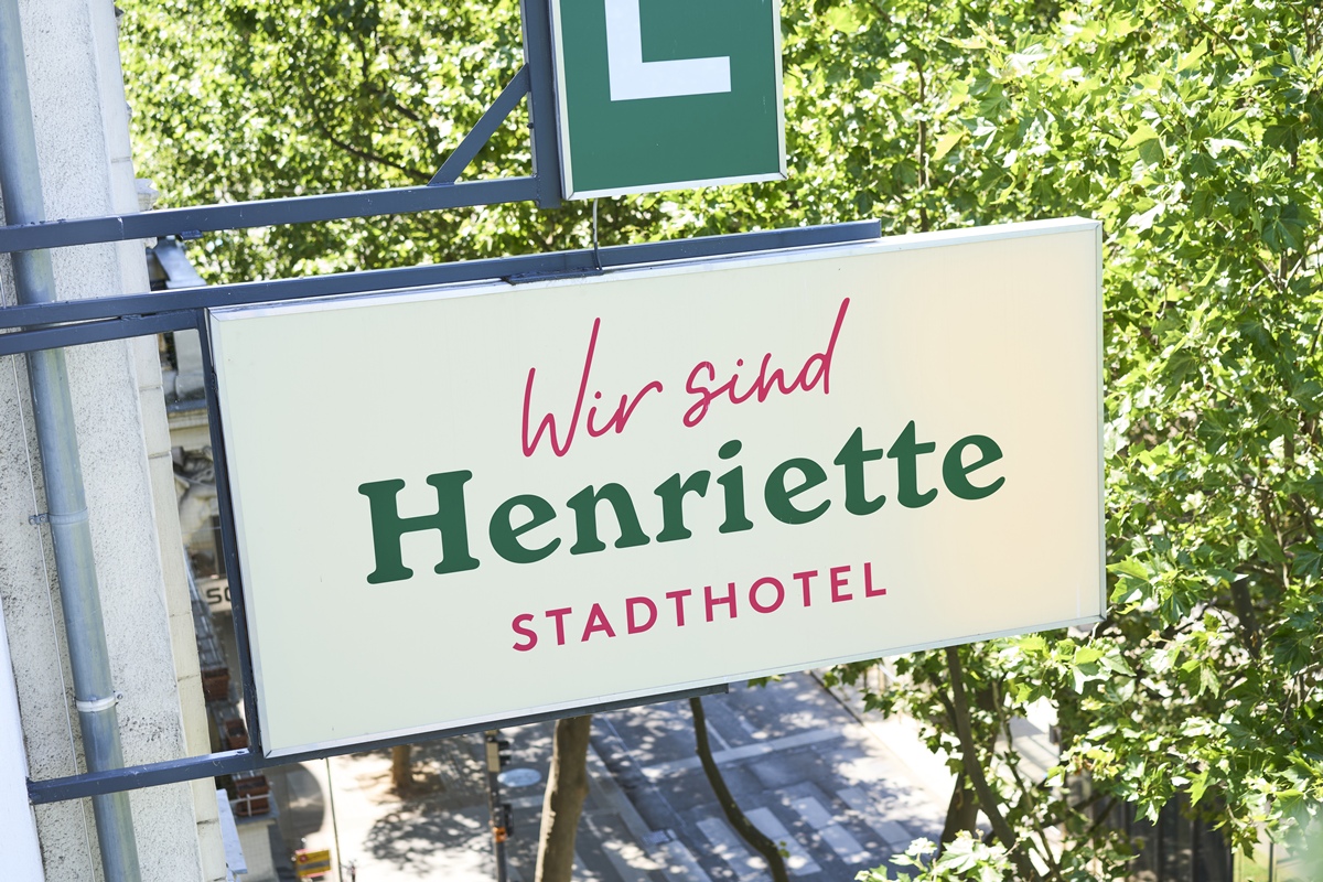 Fotos del hotel - HENRIETTE STADTHOTEL VIENNA