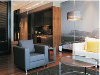 Fotos del hotel - CAPE QUARTER LIVING HOTEL