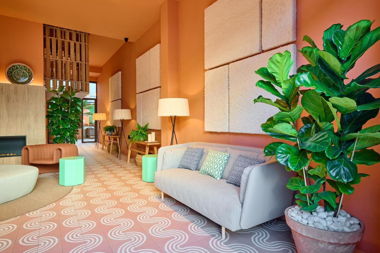Fotos del hotel - BOUTIQUE HOTEL LUNA GRANADA