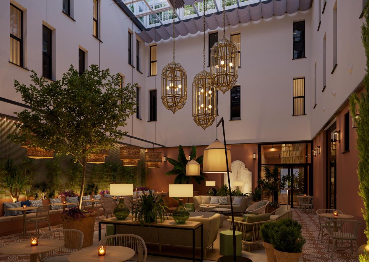 Fotos del hotel - BOUTIQUE HOTEL LUNA GRANADA