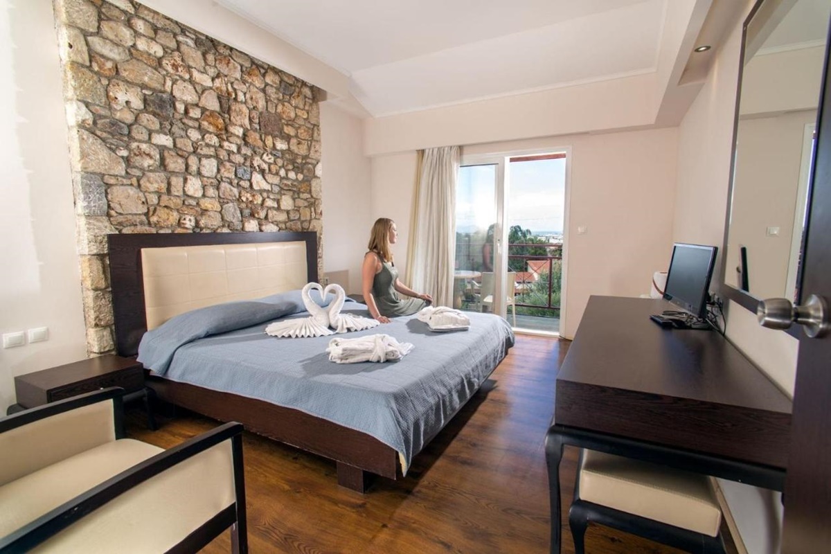 Fotos del hotel - AEGEAN VIEW AQUA RESORT