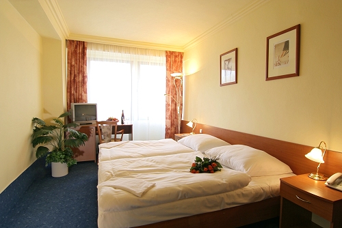 Fotos del hotel - ALBION HOTEL PRAGUE CONGRESS