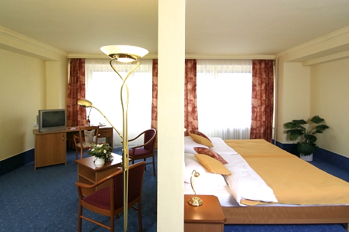 Fotos del hotel - ALBION HOTEL PRAGUE CONGRESS
