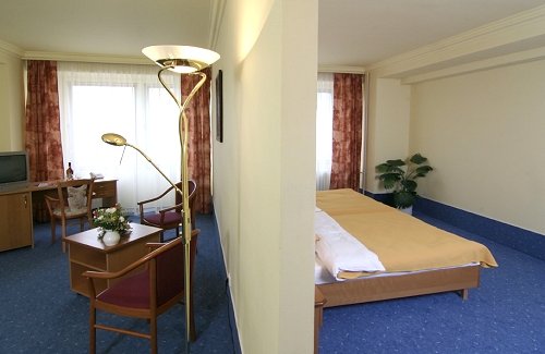 Fotos del hotel - ALBION HOTEL PRAGUE CONGRESS