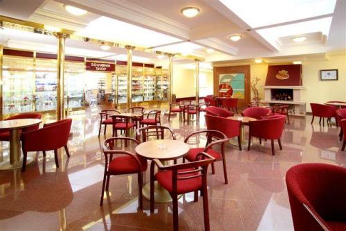 Fotos del hotel - ALBION HOTEL PRAGUE CONGRESS