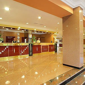 Fotos del hotel - ALBION HOTEL PRAGUE CONGRESS