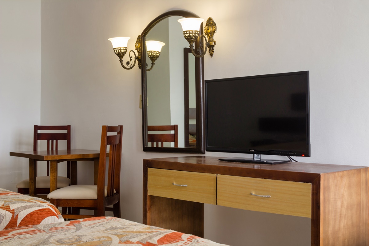 Fotos del hotel - VILLA LA LOMA