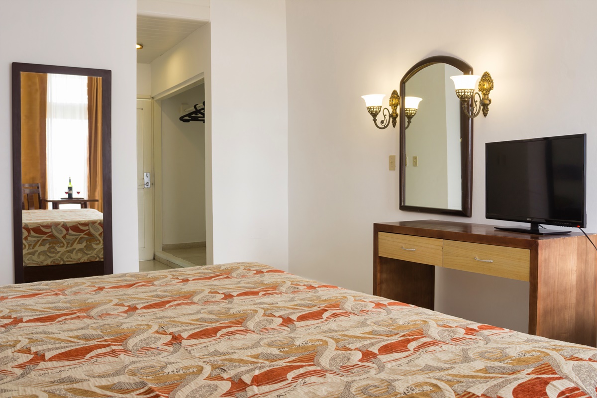 Fotos del hotel - VILLA LA LOMA