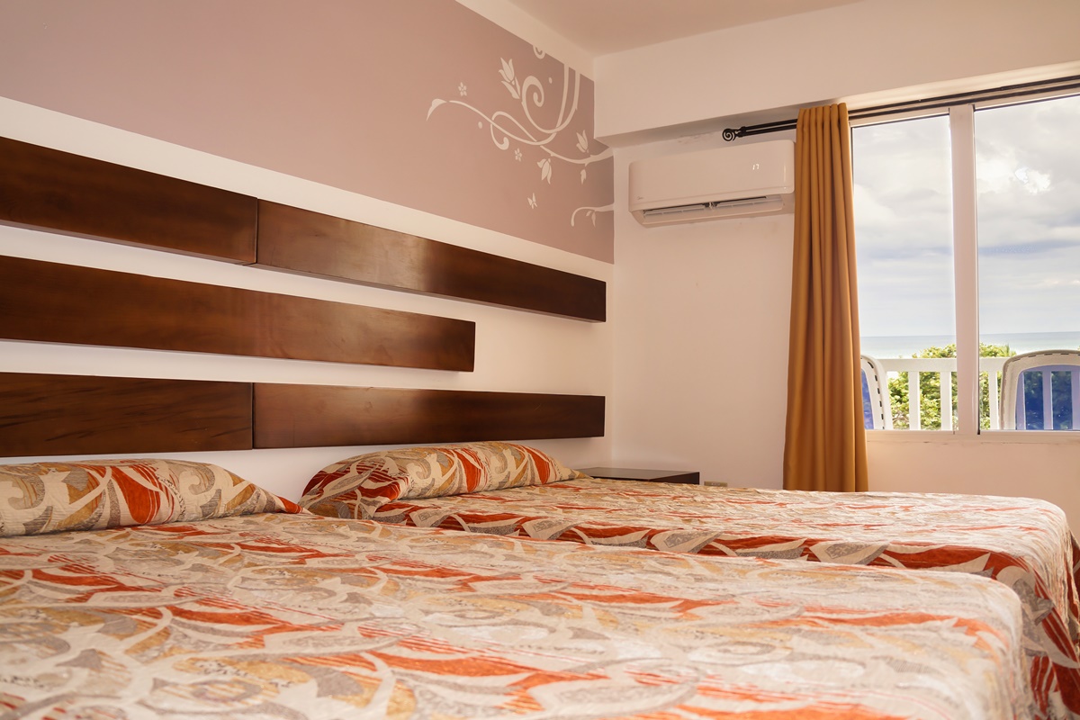 Fotos del hotel - VILLA LA LOMA