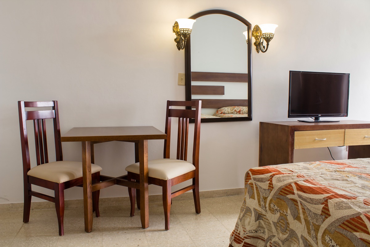 Fotos del hotel - VILLA LA LOMA