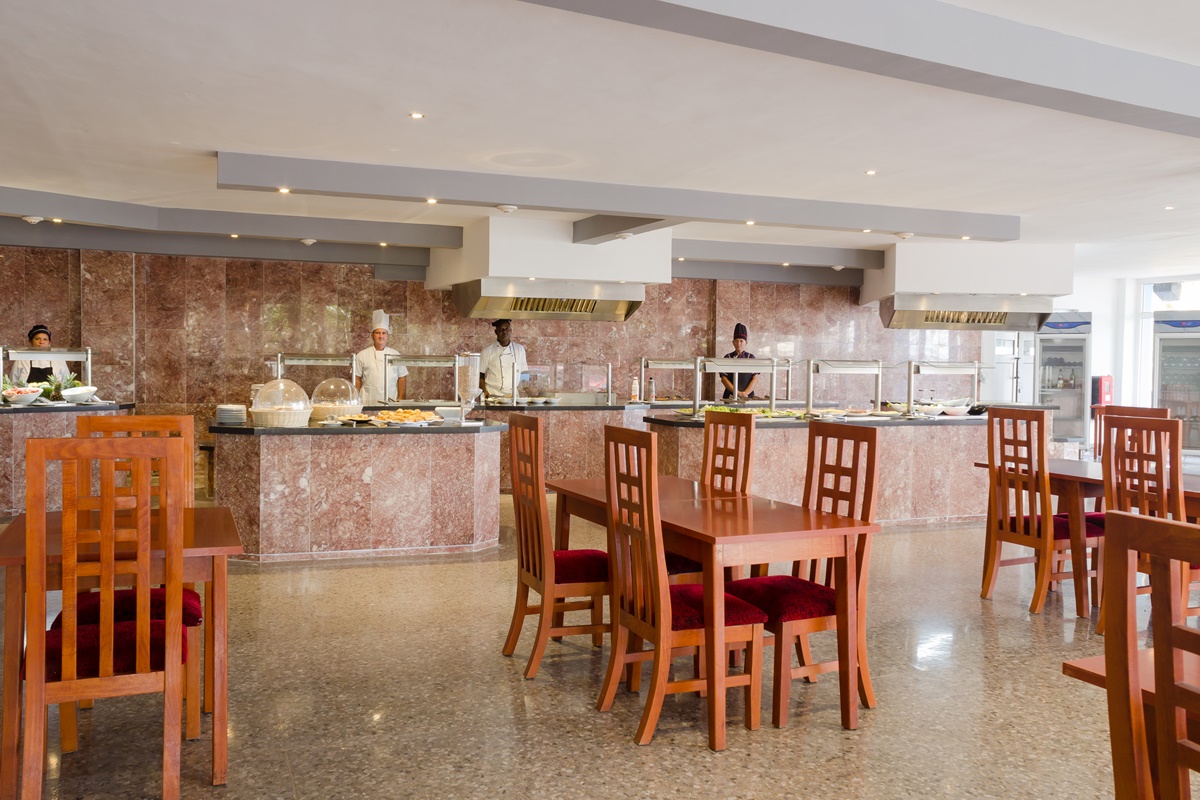 Fotos del hotel - VILLA LA LOMA