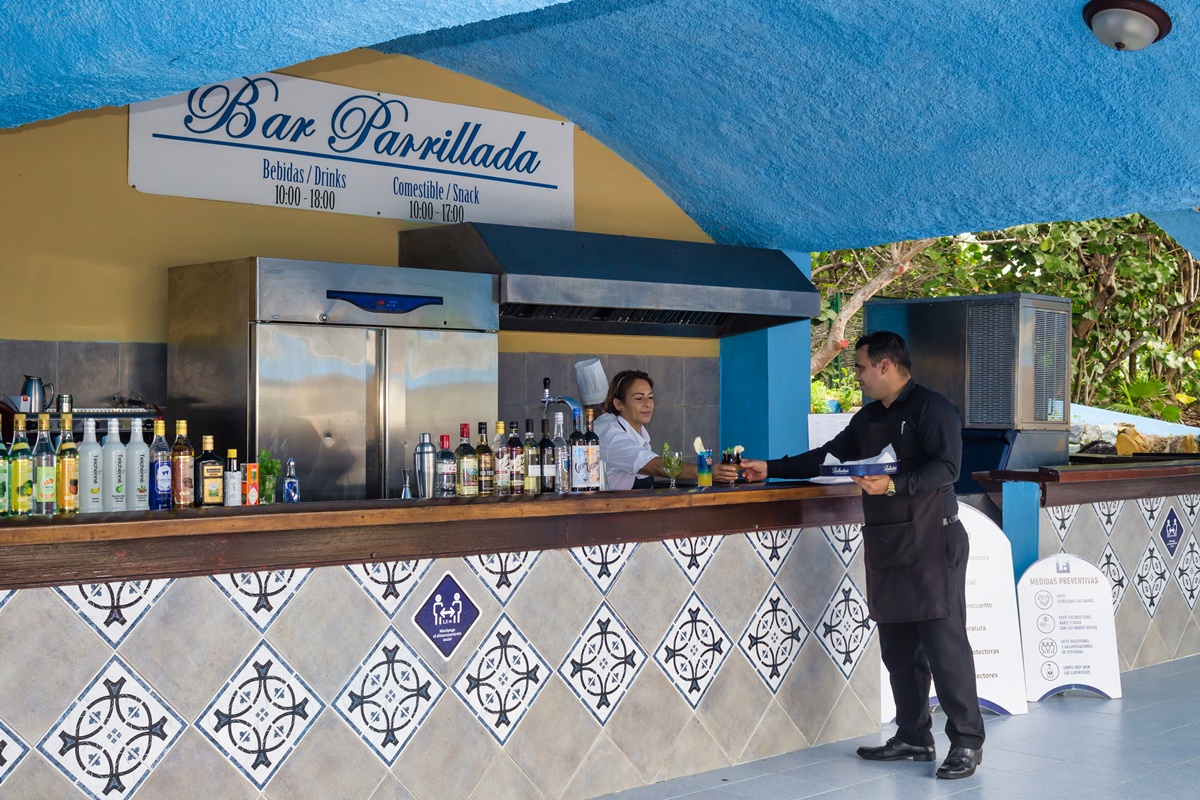Fotos del hotel - VILLA LA LOMA