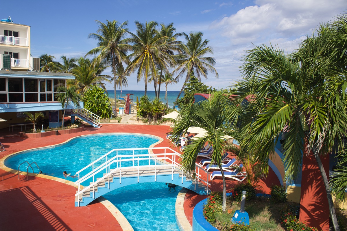Fotos del hotel - VILLA LA LOMA