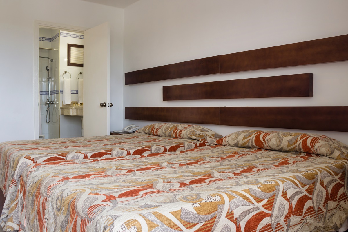 Fotos del hotel - VILLA LA LOMA