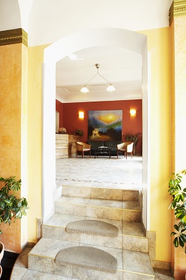 Fotos del hotel - OTAKAR HOTEL