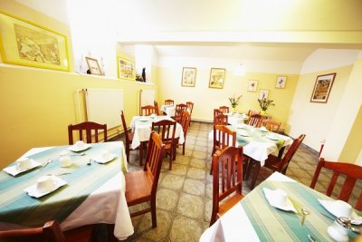 Fotos del hotel - OTAKAR HOTEL