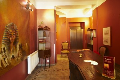 Fotos del hotel - OTAKAR HOTEL
