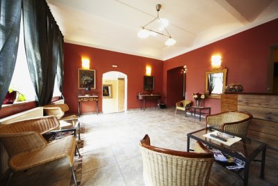 Fotos del hotel - OTAKAR HOTEL
