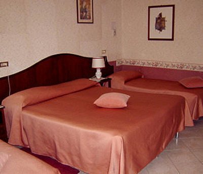 Fotos del hotel - San Francesco