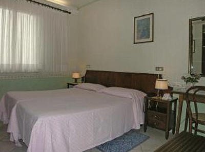 Fotos del hotel - San Francesco