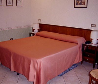 Fotos del hotel - San Francesco