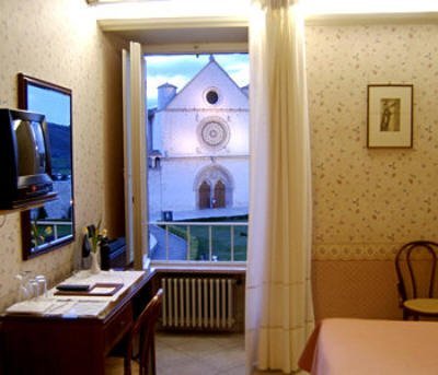 Fotos del hotel - San Francesco
