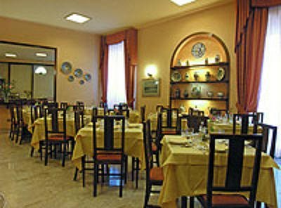 Fotos del hotel - San Francesco