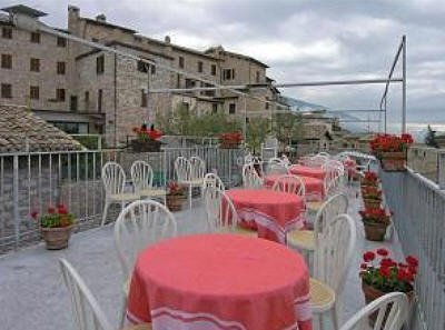 Fotos del hotel - San Francesco