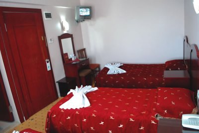 Fotos del hotel - GRAND LIZA HOTEL