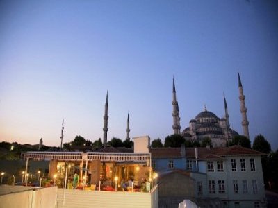 Fotos del hotel - YUNUS EMRE HOTEL ISTANBUL