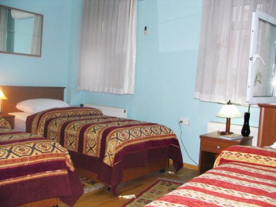 Fotos del hotel - YUNUS EMRE HOTEL ISTANBUL