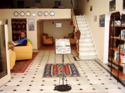 Fotos del hotel - YUNUS EMRE HOTEL ISTANBUL
