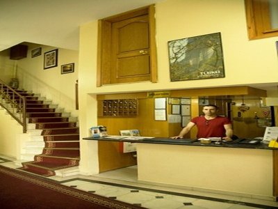 Fotos del hotel - YUNUS EMRE HOTEL ISTANBUL