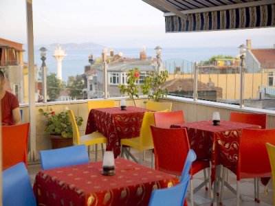 Fotos del hotel - YUNUS EMRE HOTEL ISTANBUL