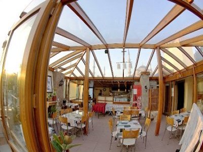 Fotos del hotel - YUNUS EMRE HOTEL ISTANBUL