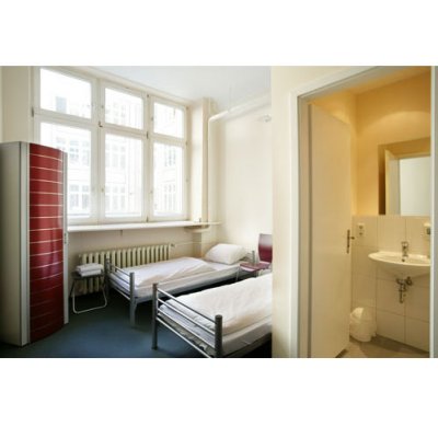Fotos del hotel - ALL IN HOSTEL
