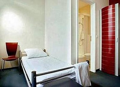 Fotos del hotel - ALL IN HOSTEL