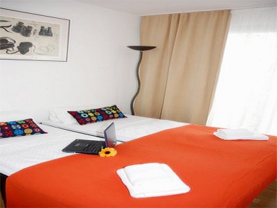 Fotos del hotel - APAROTEL BERLIN HOTEL