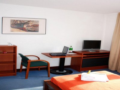 Fotos del hotel - APAROTEL BERLIN HOTEL