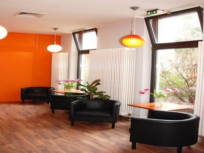 Fotos del hotel - APAROTEL BERLIN HOTEL