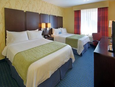Fotos del hotel - FAIRFIELD INN MANHATTAN VIEW HOTEL